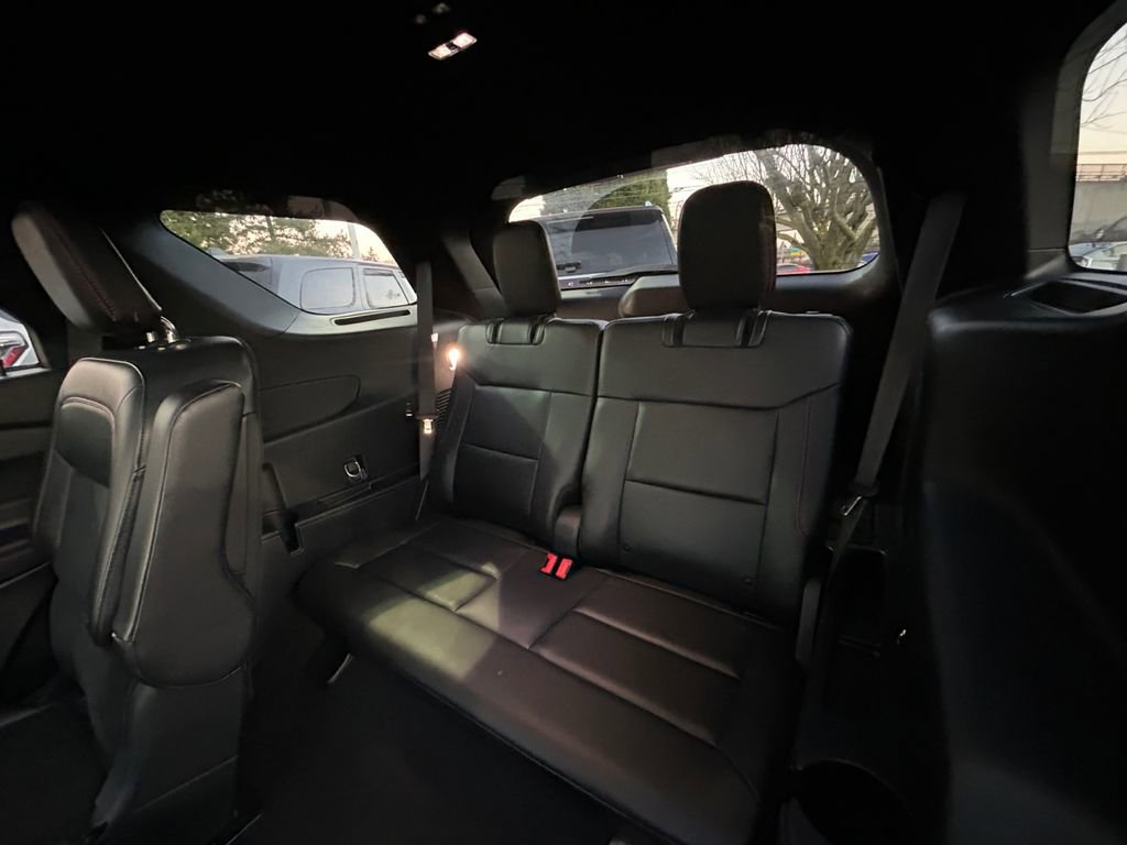 Used 2023 Ford Explorer ST-Line image 35
