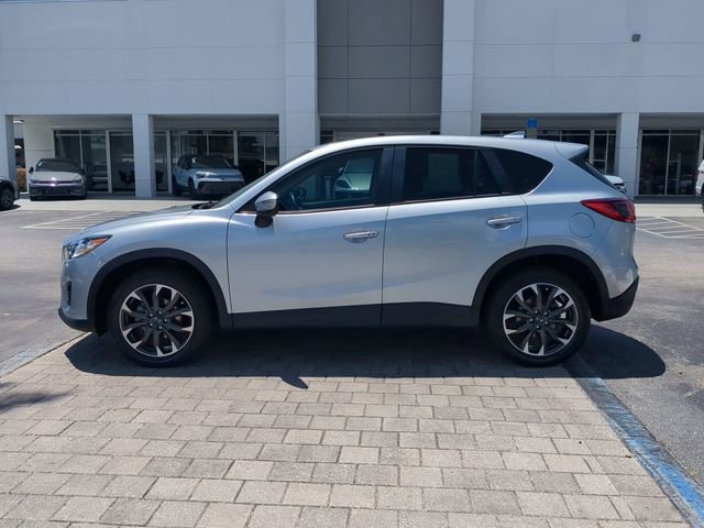 Used 2016 MAZDA CX-5 Grand Touring FWD image 6