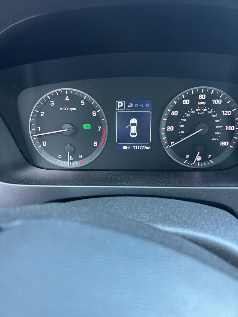 Used 2017 Hyundai Sonata SE image 7