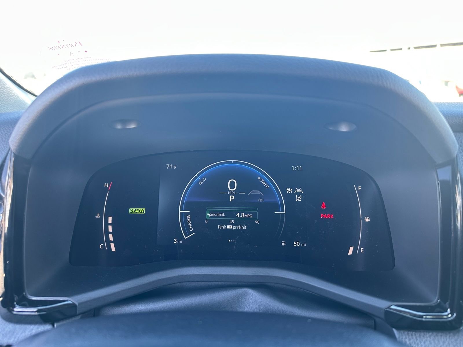 New 2026 Toyota Camry LE image 19