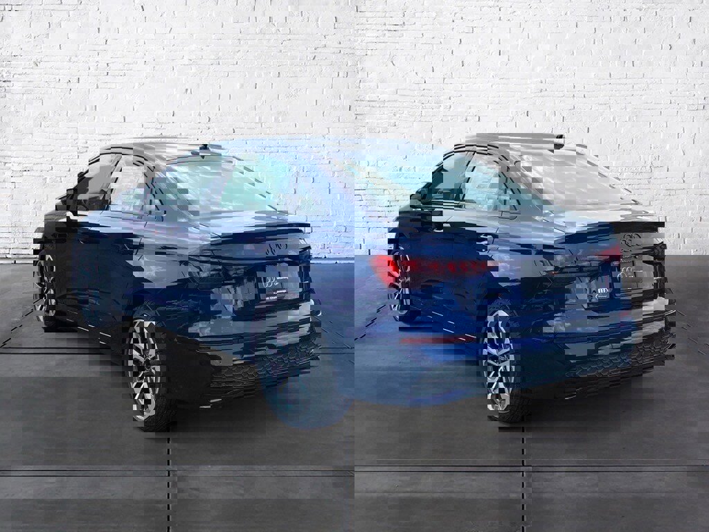 New 2025 Audi A3 2.0T Premium Plus image 3