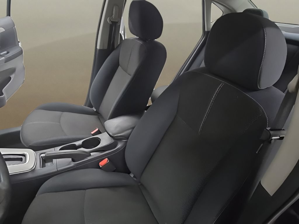 Used 2015 Nissan Sentra S FWD image 15