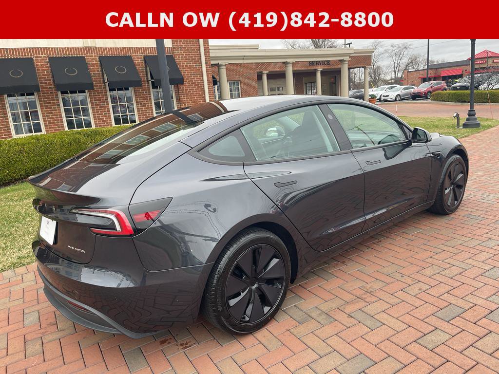 Used 2024 Tesla Model 3 Long Range image 8
