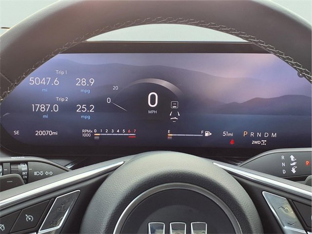 Certified 2025 Buick Envision Preferred image 16