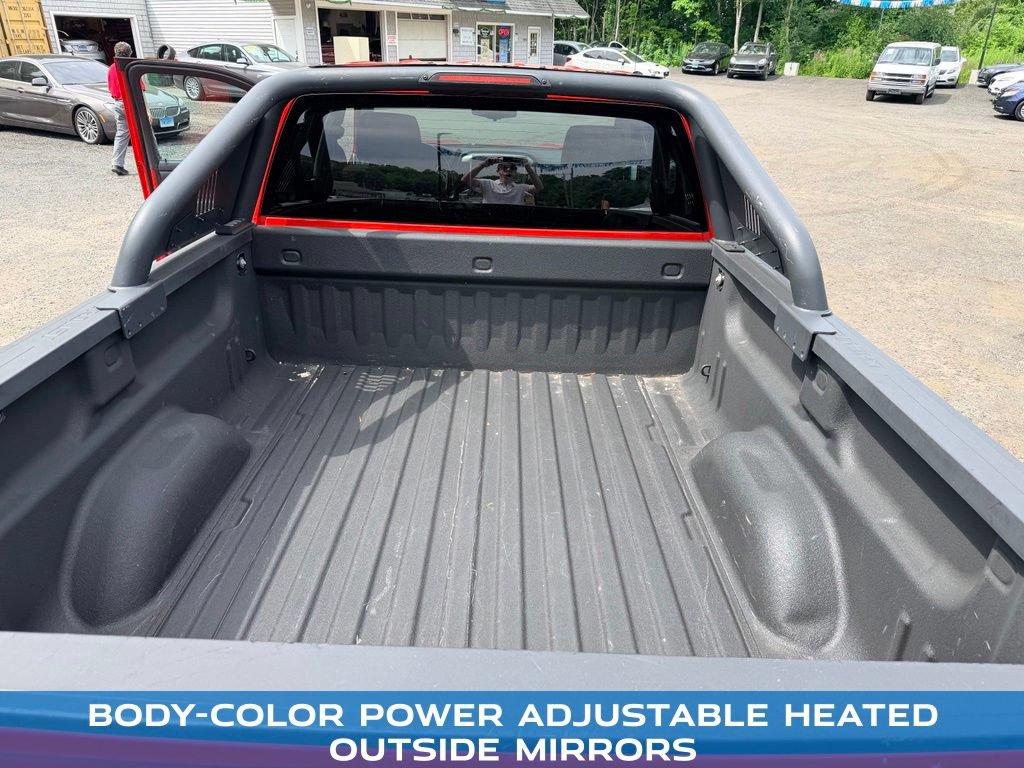 Used 2017 Chevrolet Silverado 1500 LT w/ All Star Edition AWD/4WD image 27