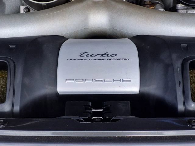 Used 2008 Porsche 911 Turbo image 36
