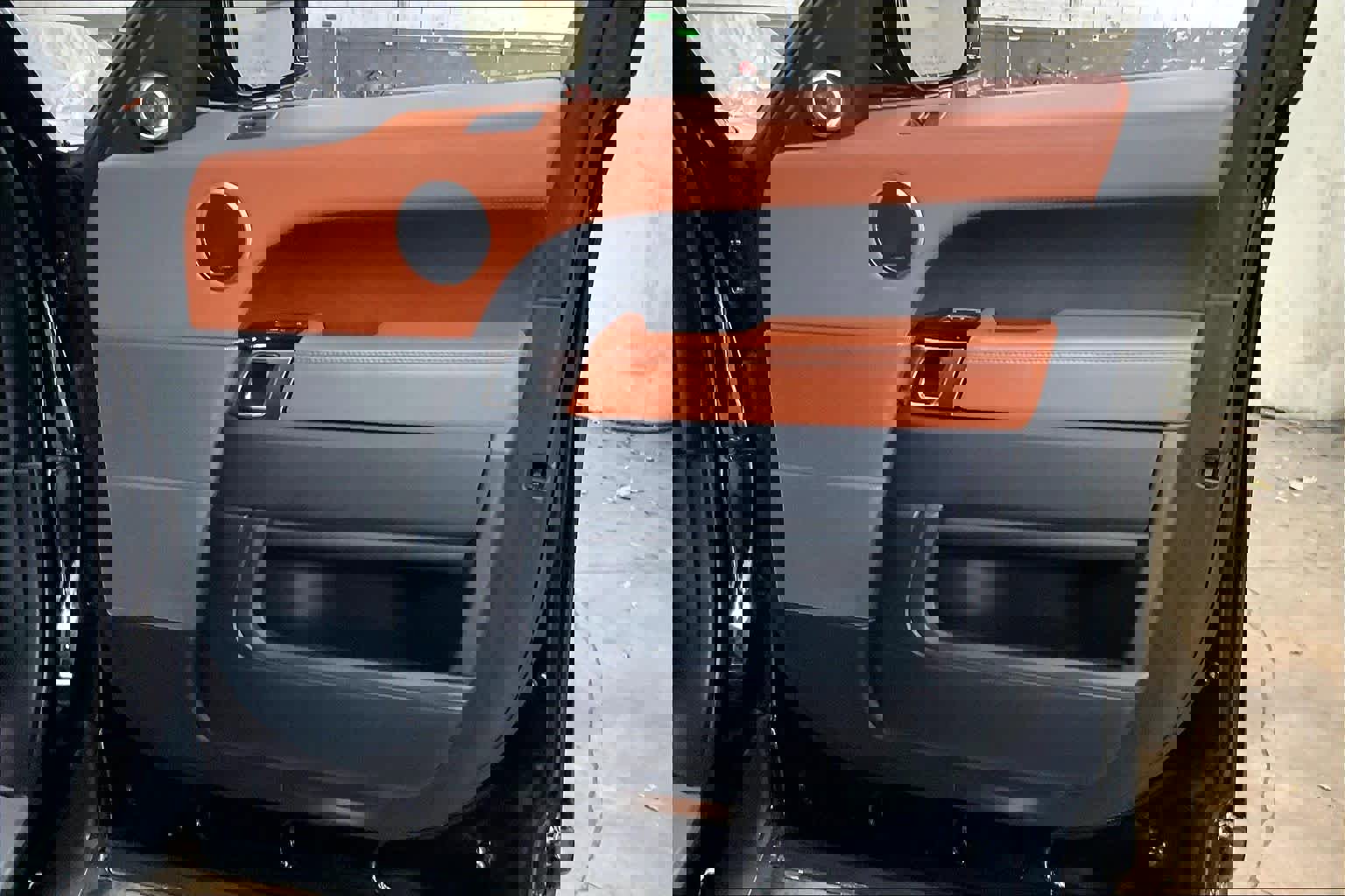 Used 2017 Land Rover Range Rover Sport HSE Dynamic image 26