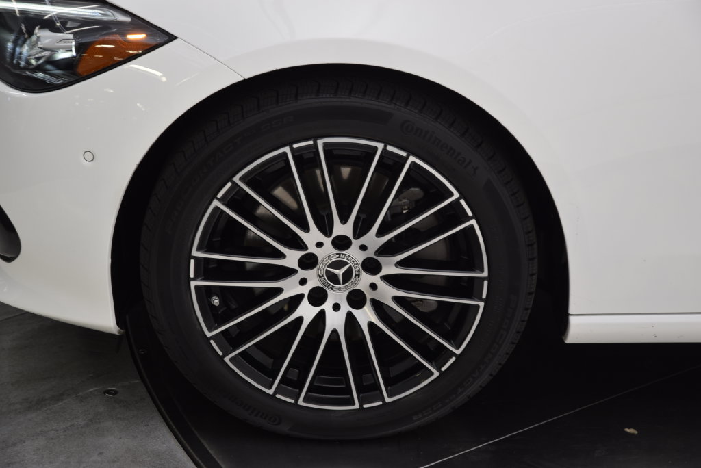 Certified 2023 Mercedes-Benz C 300 Sedan image 12