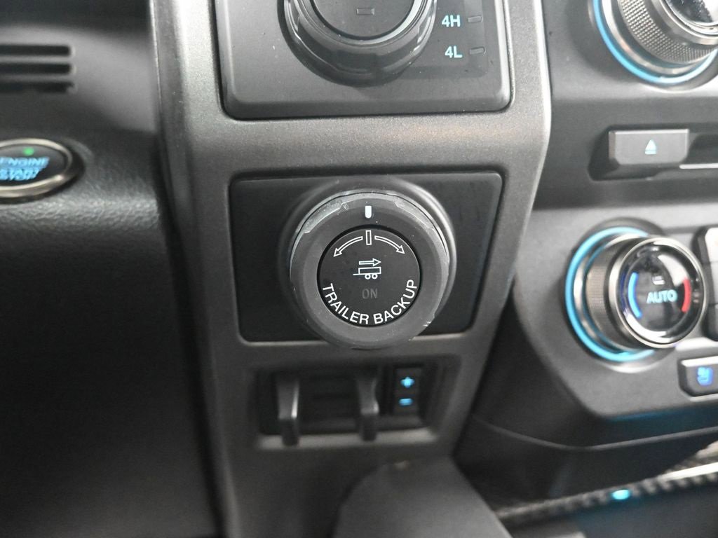 Used 2018 Ford F150 Raptor w/ Equipment Group 802A Luxury image 15