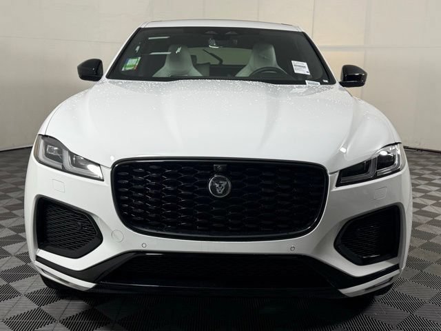 New 2026 Jaguar F-PACE R-Dynamic S AWD/4WD image 11