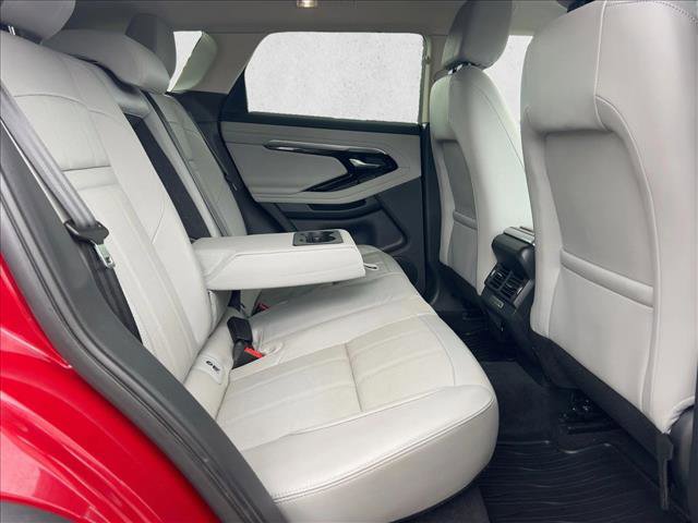 Used 2020 Land Rover Range Rover Evoque S image 20