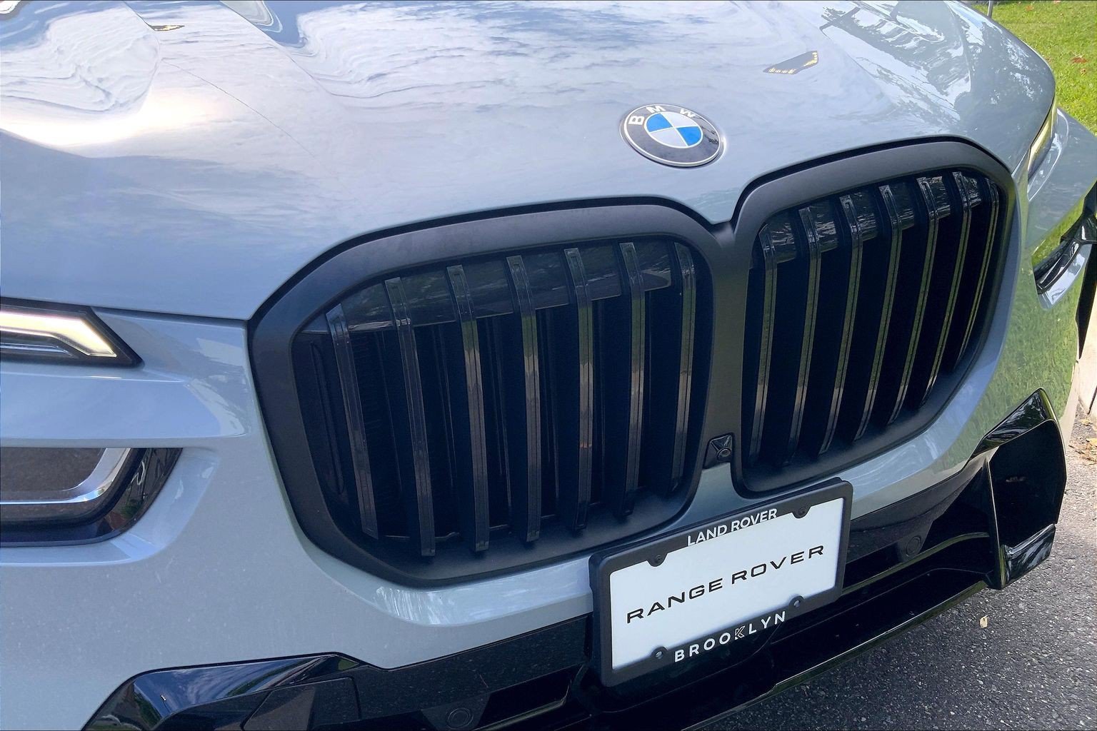 Used 2024 BMW X7 xDrive40i w/ Executive Package AWD/4WD image 31