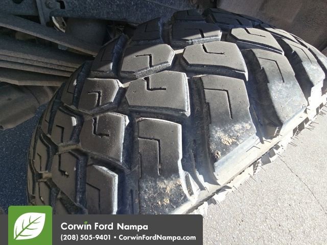 Used 2020 Ford F350 XLT w/ XLT Premium Package AWD/4WD image 4