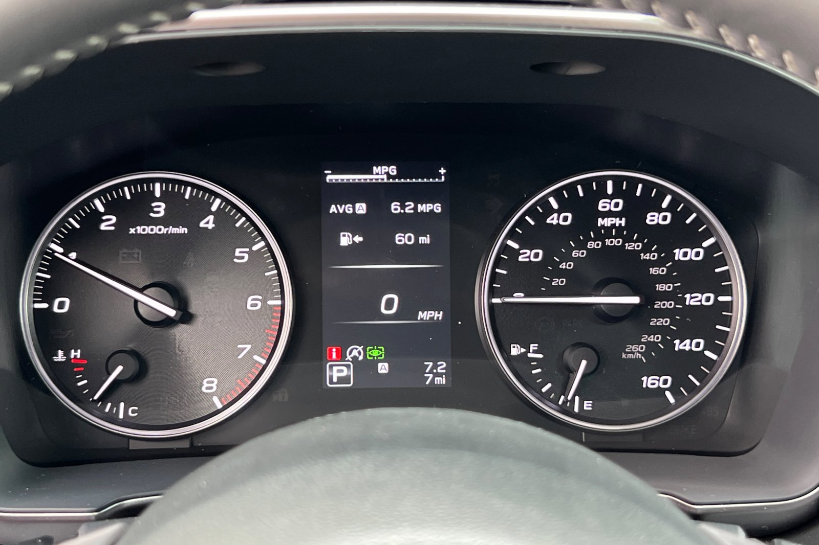 New 2025 Subaru Outback Touring w/ Popular Package #2 image 25