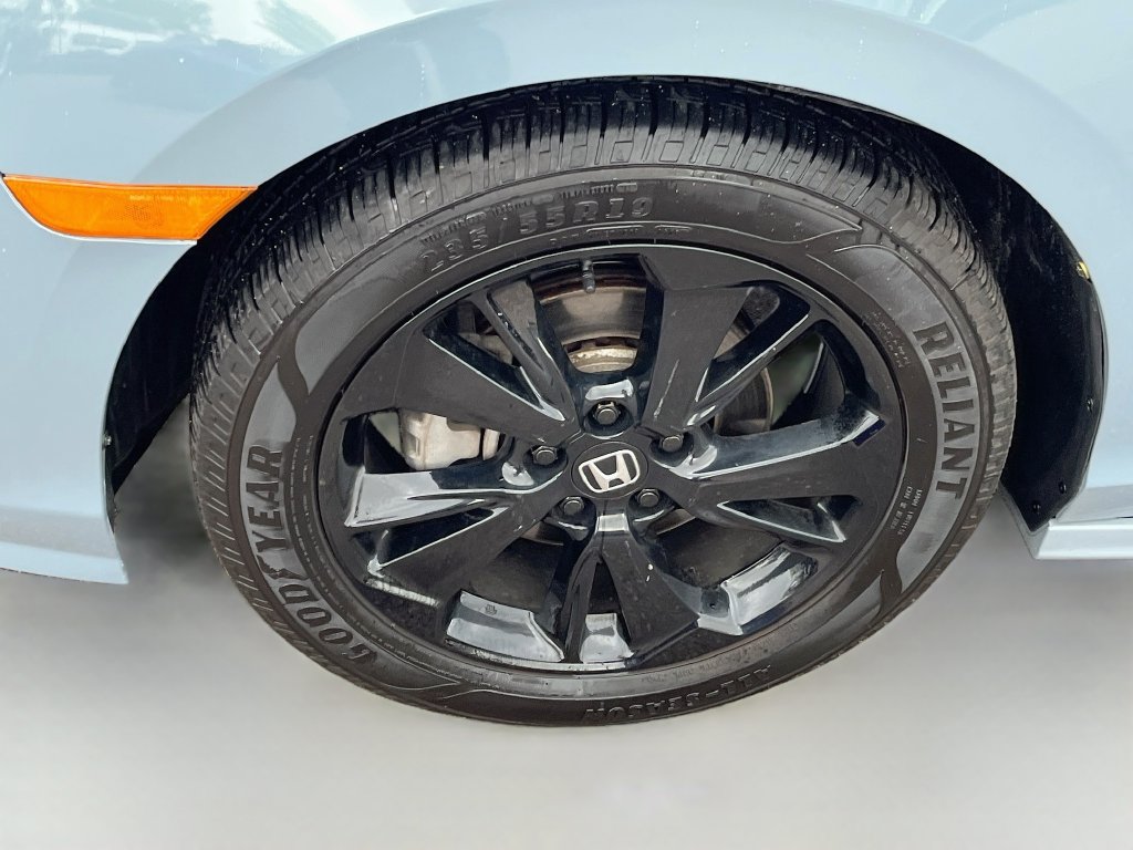 Used 2023 Honda Odyssey Sport image 33