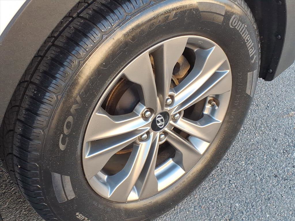 Used 2016 Hyundai Santa Fe Sport image 10