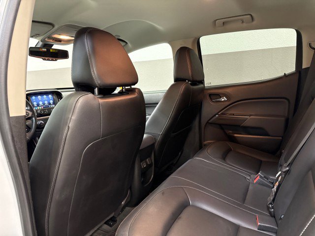 Used 2022 Chevrolet Colorado Z71 image 40