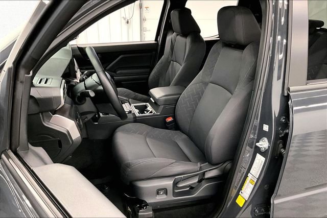 Used 2024 Toyota Tacoma SR5 image 23