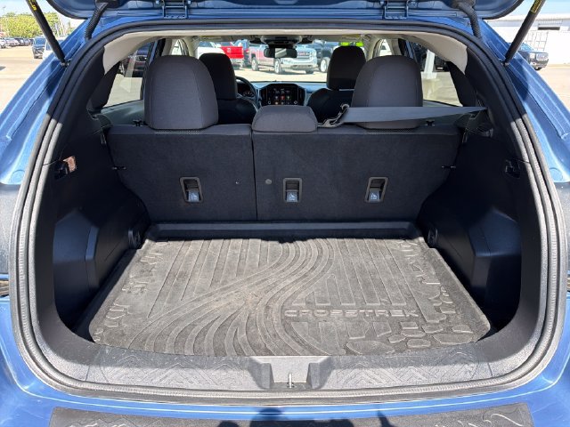 Certified 2024 Subaru Crosstrek 2.0i Premium AWD/4WD image 29