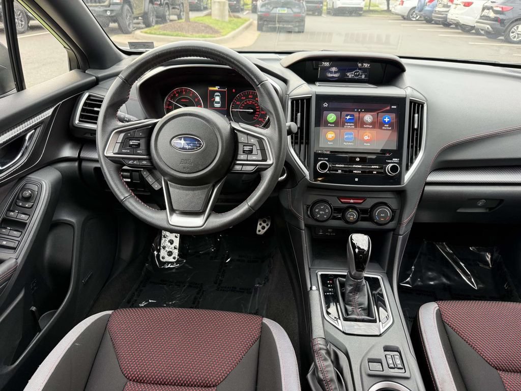 Used 2023 Subaru Impreza 2.0i Sport AWD/4WD image 18