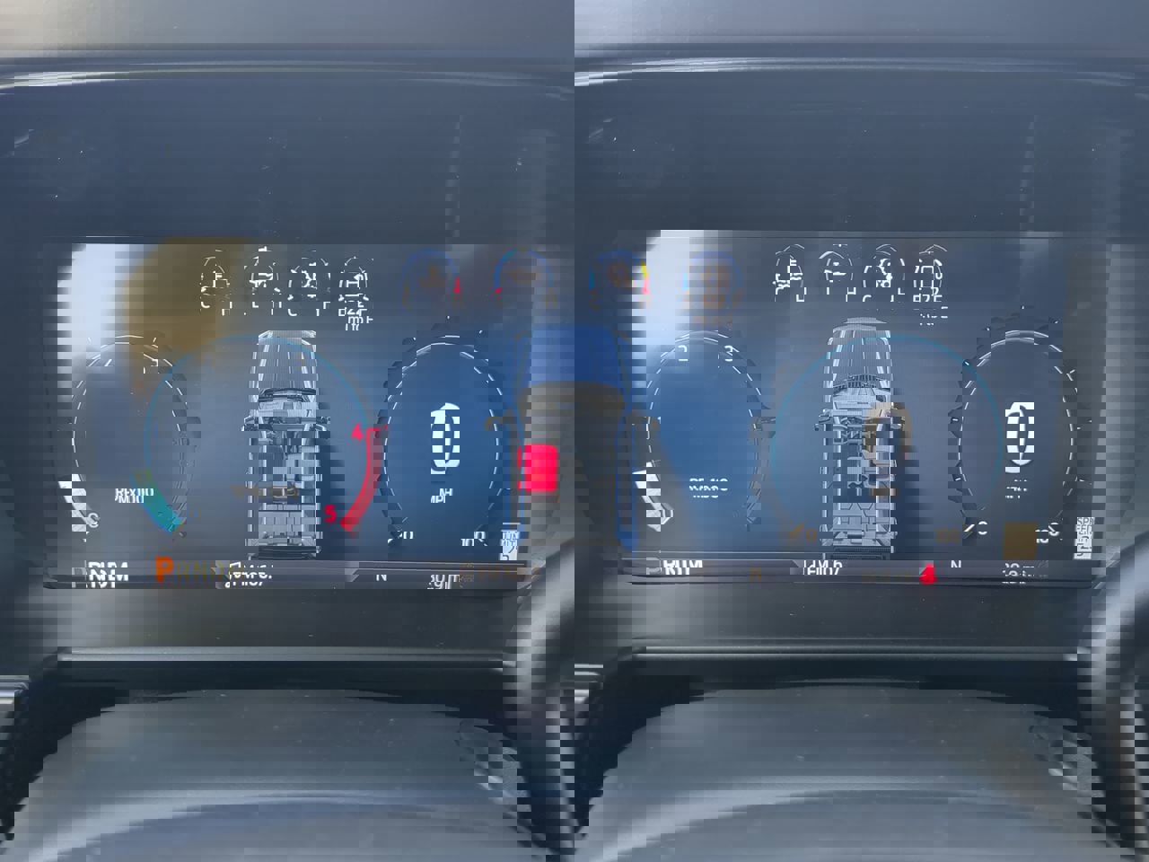 New 2026 Ford F250 Lariat w/ Lariat Premium Package image 25