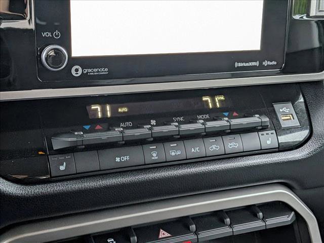 Used 2022 Toyota Tundra SR5 w/ TRD Off-Road Premium Package image 14