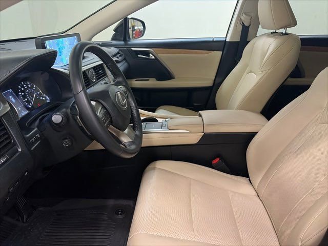 Used 2022 Lexus RX 450hL AWD w/ Premium Package image 17