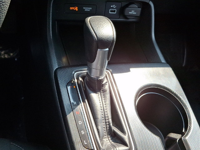 Certified 2024 Honda Civic LX image 13