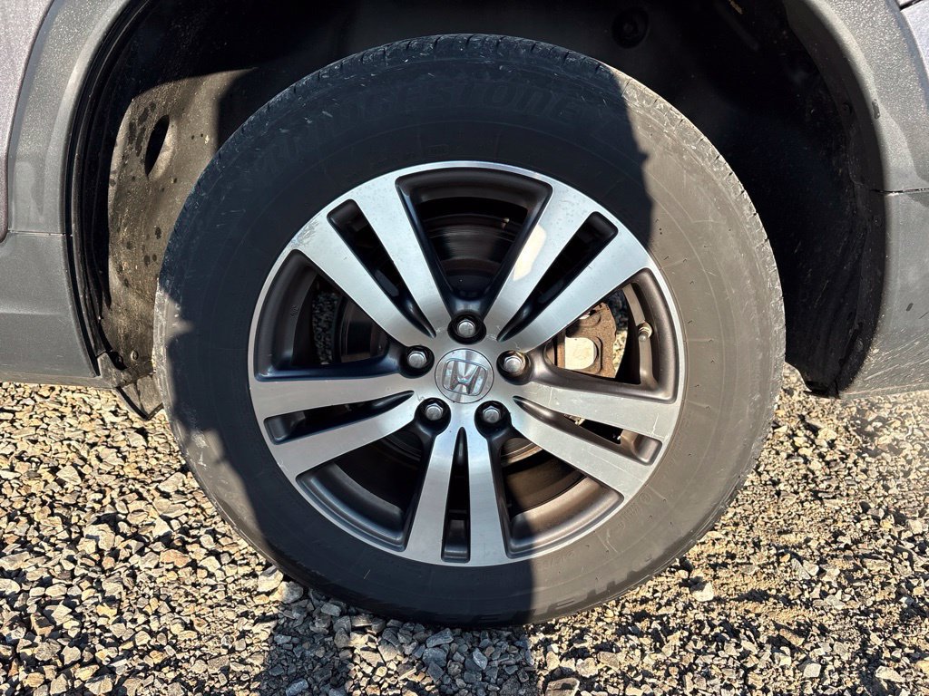 Used 2017 Honda Pilot EX-L image 5