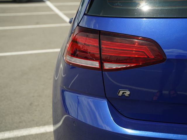 Used 2019 Volkswagen Golf R 4-Door AWD/4WD image 38