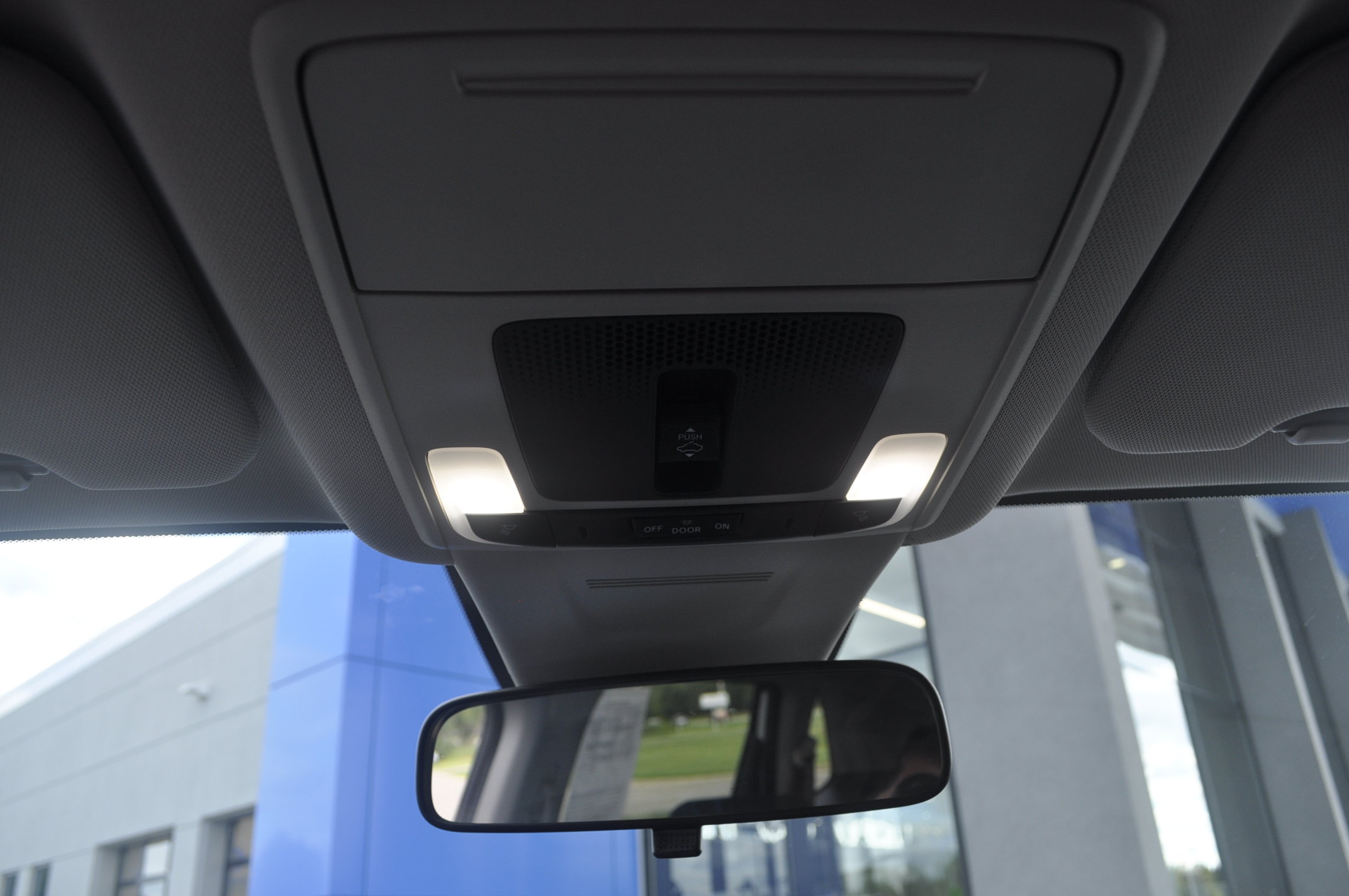 Certified 2024 Honda CR-V EX image 26