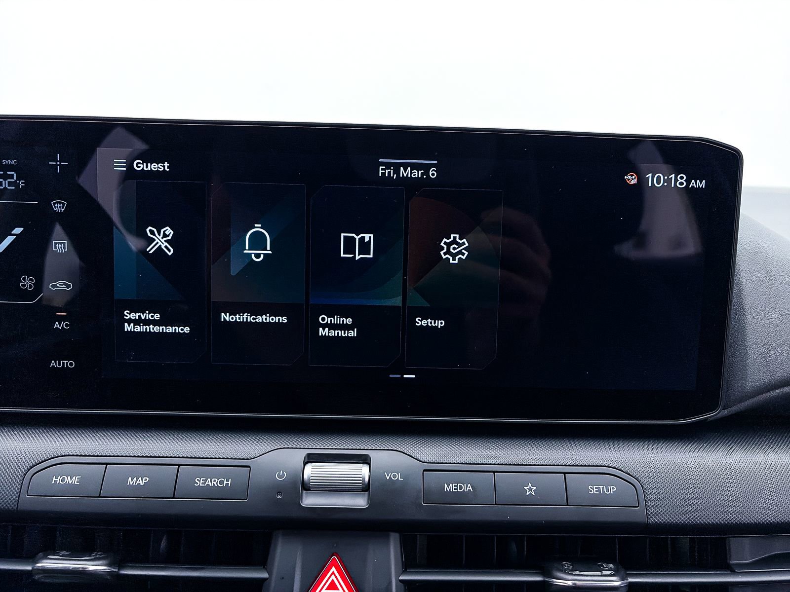 Certified 2025 Kia K4 EX image 19