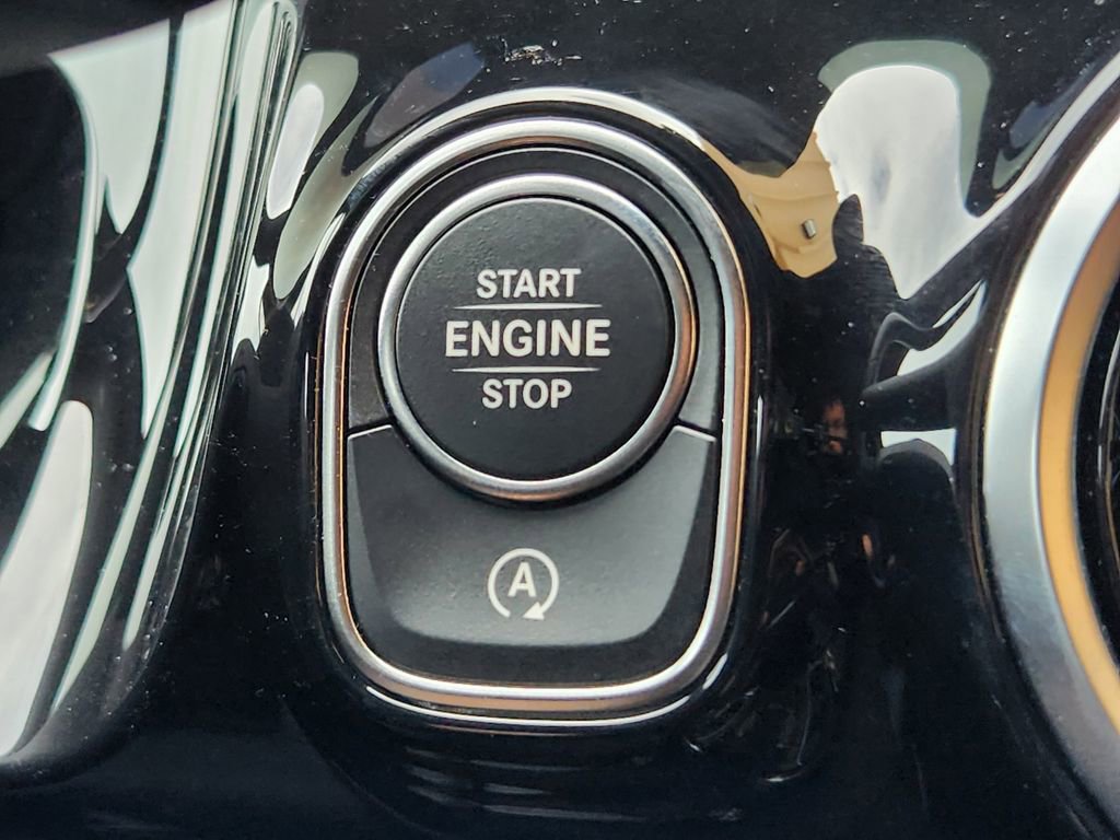 Certified 2026 Mercedes-Benz GLA 250 4MATIC image 20