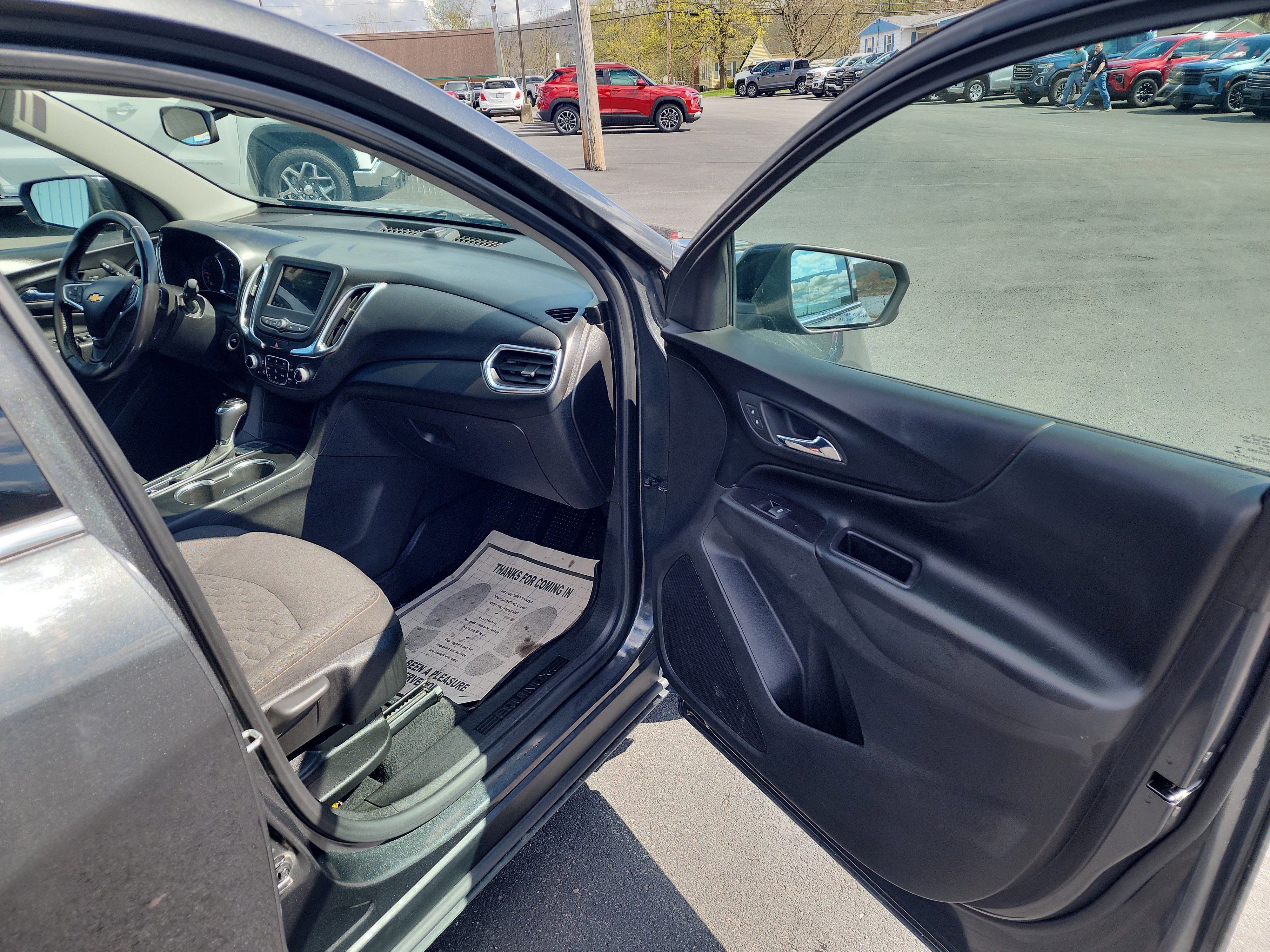 Used 2019 Chevrolet Equinox LT image 33