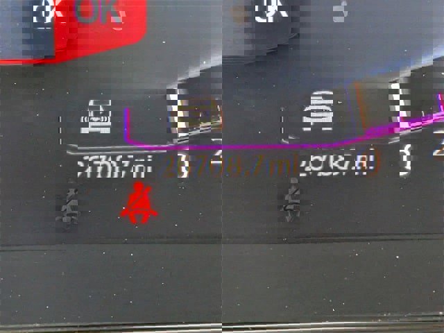 Used 2024 Ford Mustang Coupe image 30