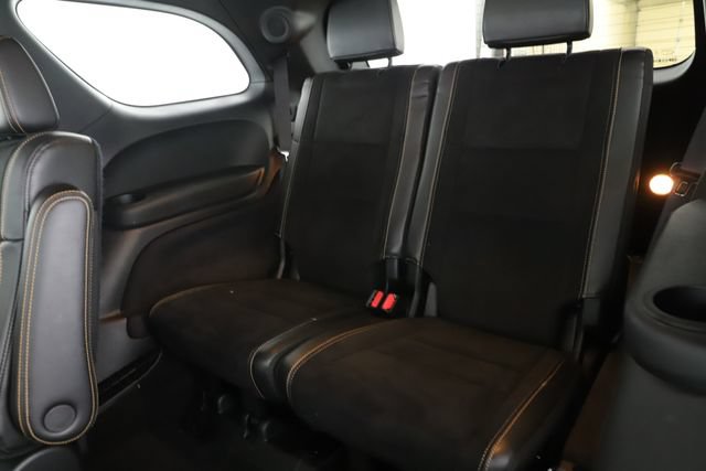 Used 2025 Dodge Durango R/T AWD/4WD image 31