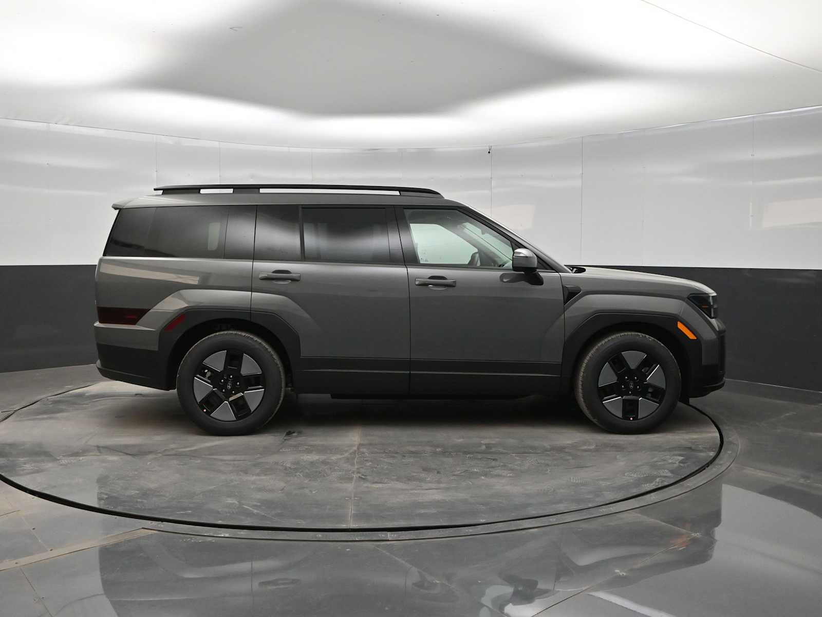 New 2026 Hyundai Santa Fe SEL image 9