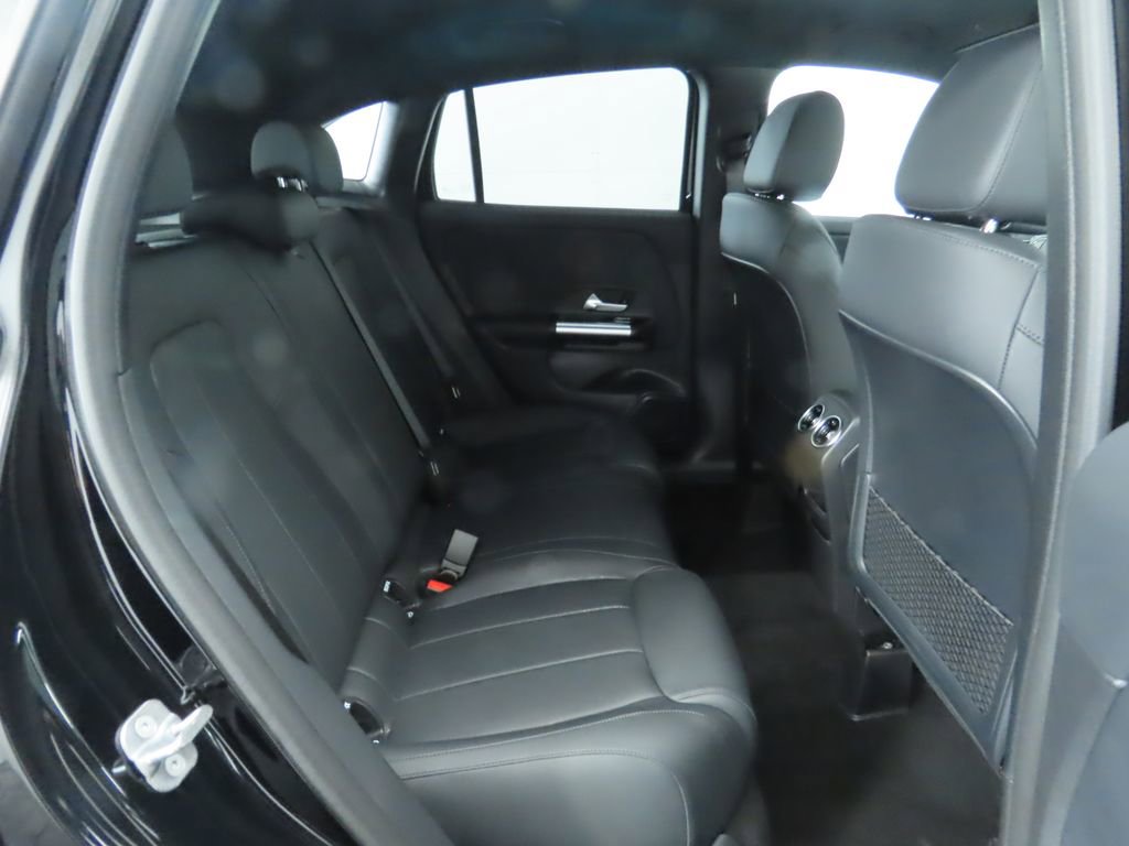 Certified 2025 Mercedes-Benz GLA 250 image 22