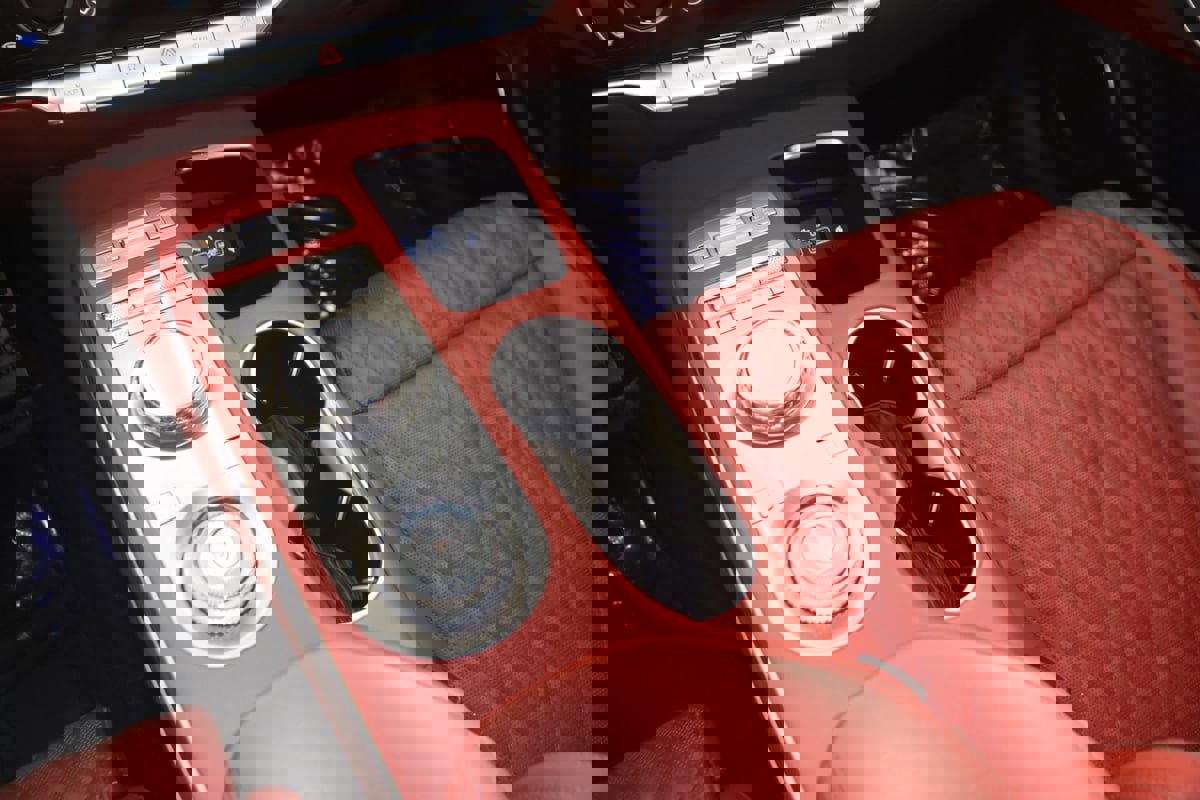 Used 2022 Genesis GV70 3.5T Sport w/ Sport Advanced Package image 32