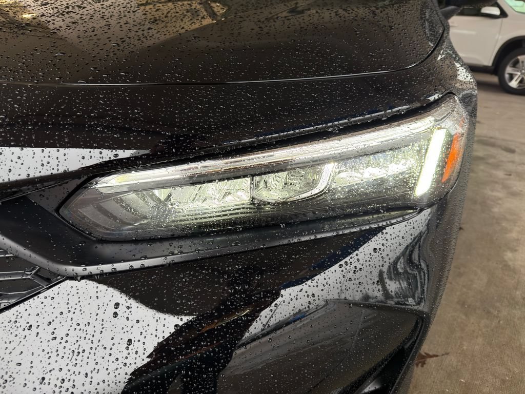 New 2026 Honda Civic LX image 9