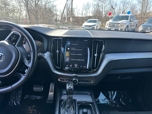 Used 2019 Volvo XC60 T5 R-Design w/ Protection Package image 25