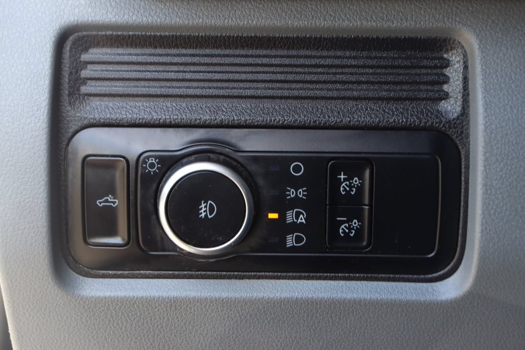 Used 2024 Ford F350 XL w/ XL Chrome Package RWD image 19