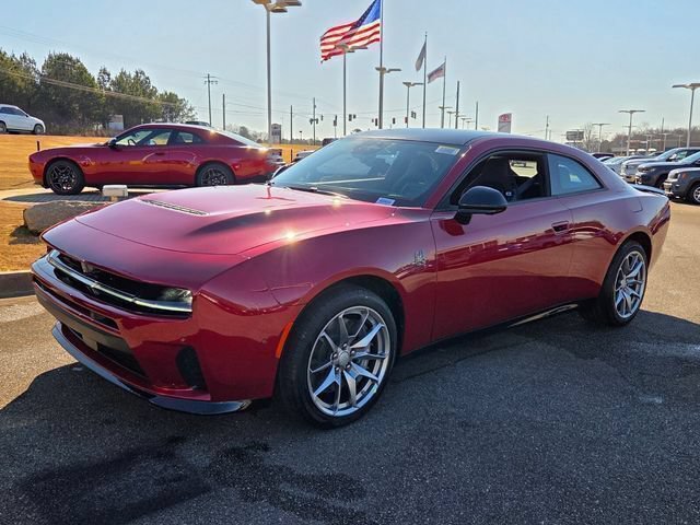 New 2026 Dodge Charger Scat Pack AWD/4WD image 3
