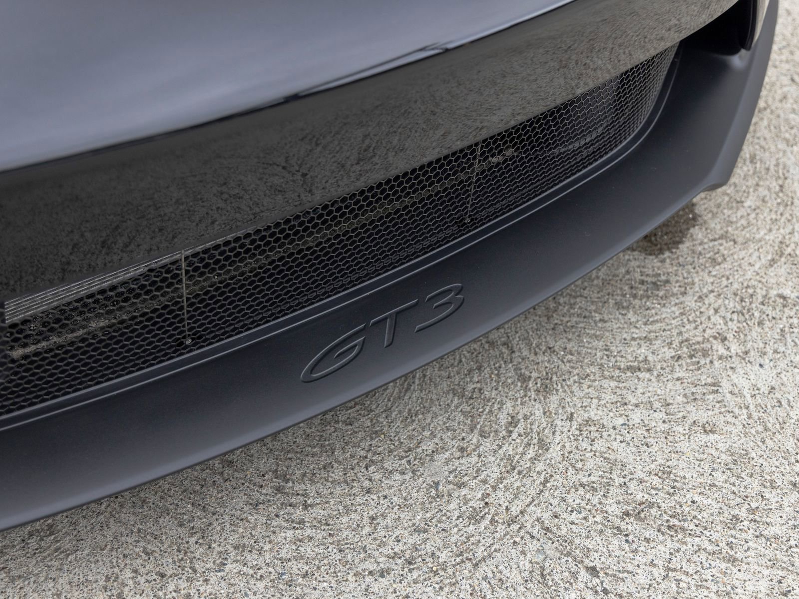 Certified 2026 Porsche 911 GT3 RWD image 18