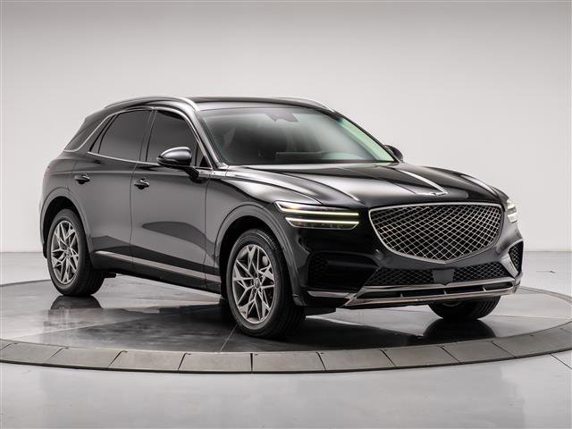 Used 2023 Genesis GV70 2.5T w/ Select Package image 7