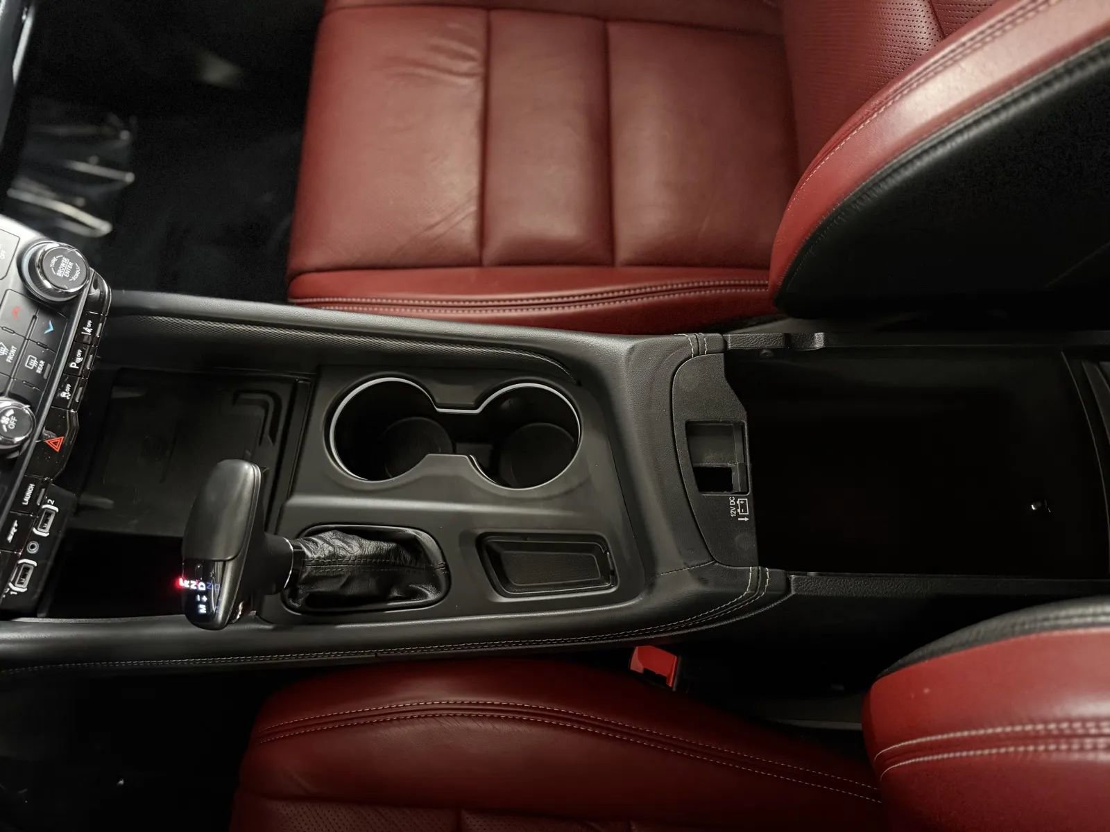 Used 2024 Dodge Durango SRT Hellcat image 43