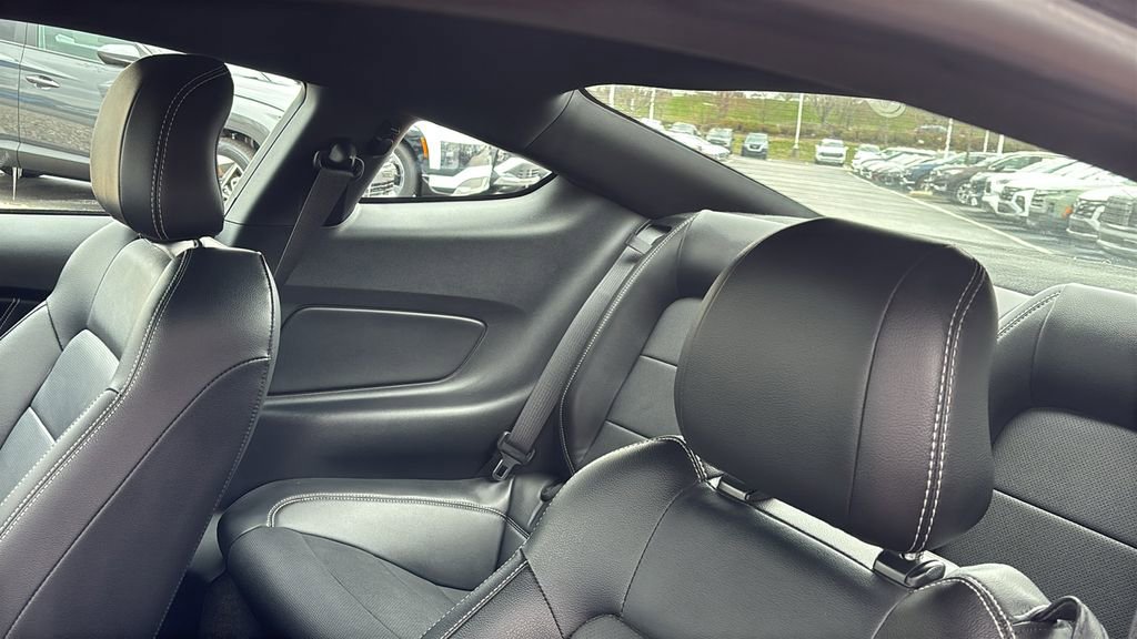 Used 2017 Ford Mustang GT Premium w/ Enhanced Security Package image 25