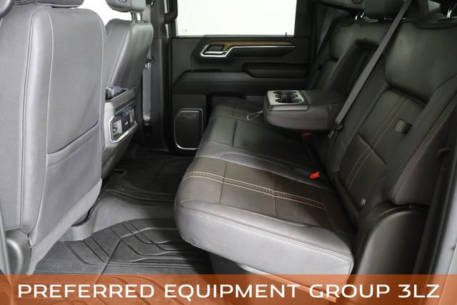 Used 2024 Chevrolet Silverado 2500 High Country w/ Technology Package AWD/4WD image 17