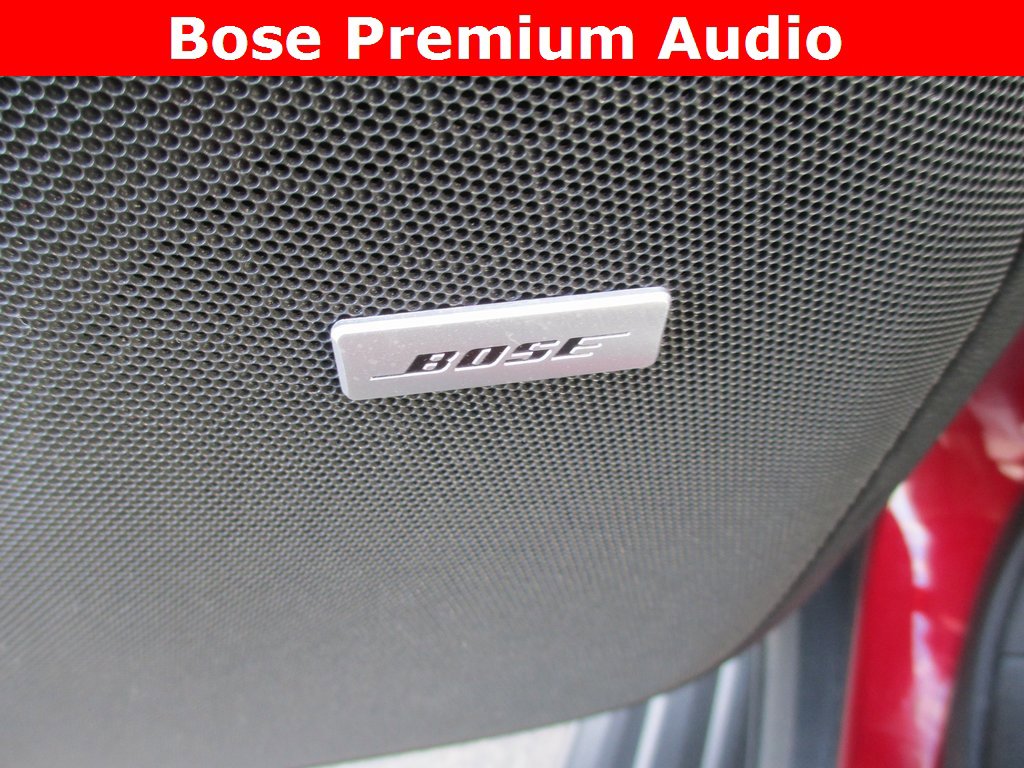 Used 2023 Chevrolet Suburban RST w/ Luxury Package image 18