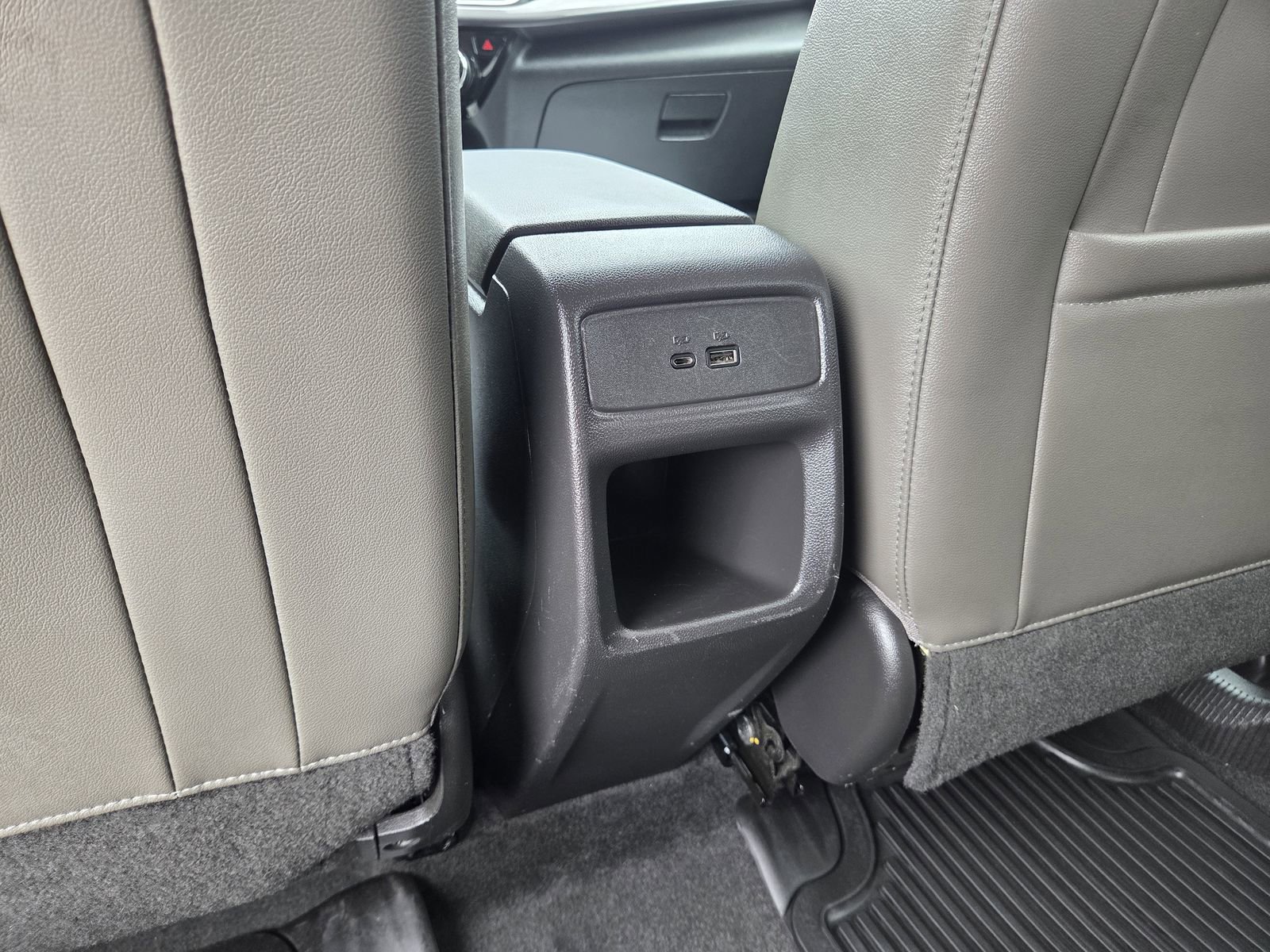 Used 2025 Chevrolet Trax ACTIV w/ Driver Confidence Package FWD image 20